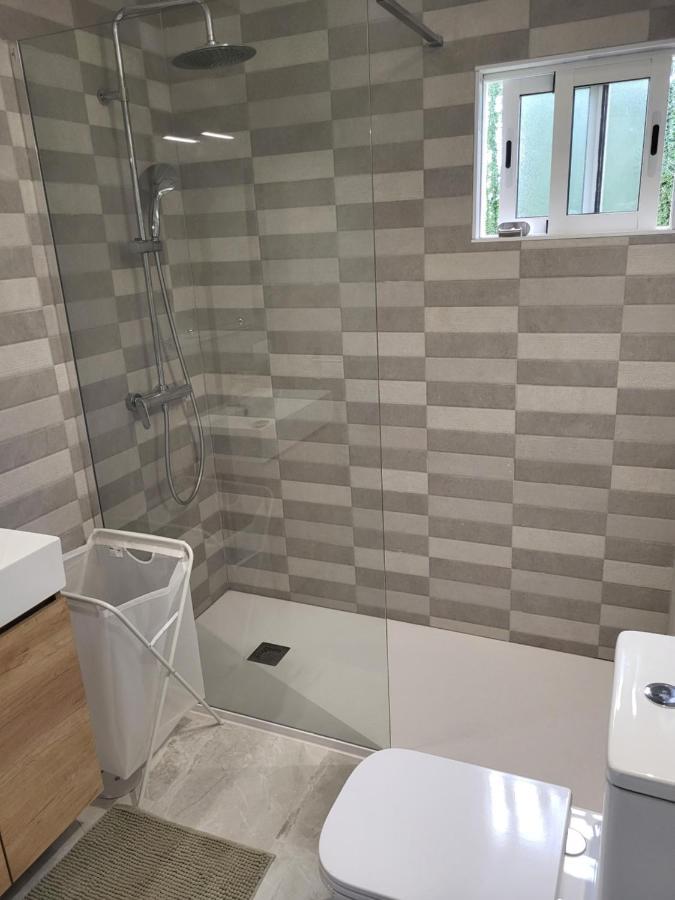 Preciosa Cabana Guia de Isora  Ngoại thất bức ảnh