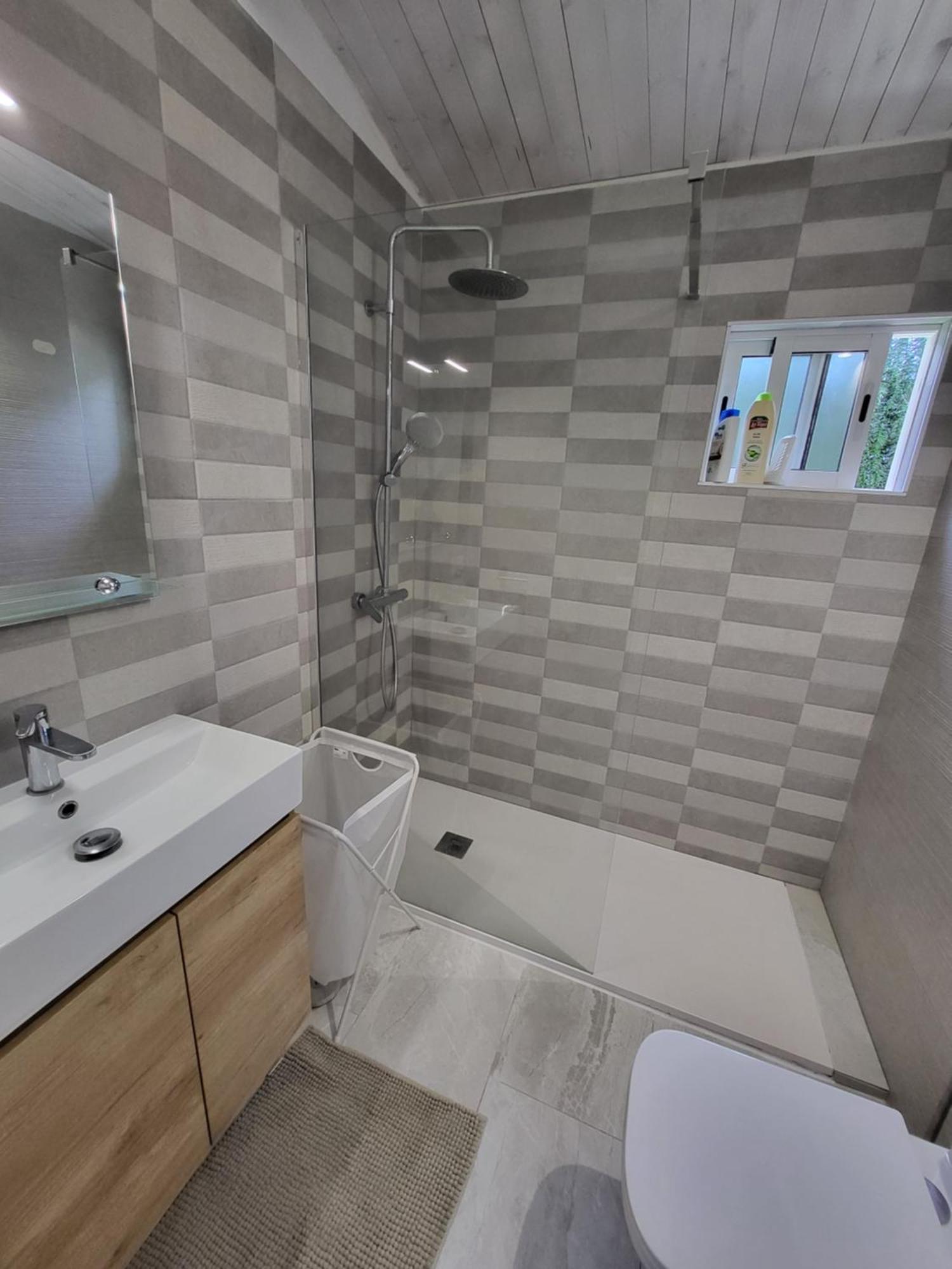 Preciosa Cabana Guia de Isora  Ngoại thất bức ảnh