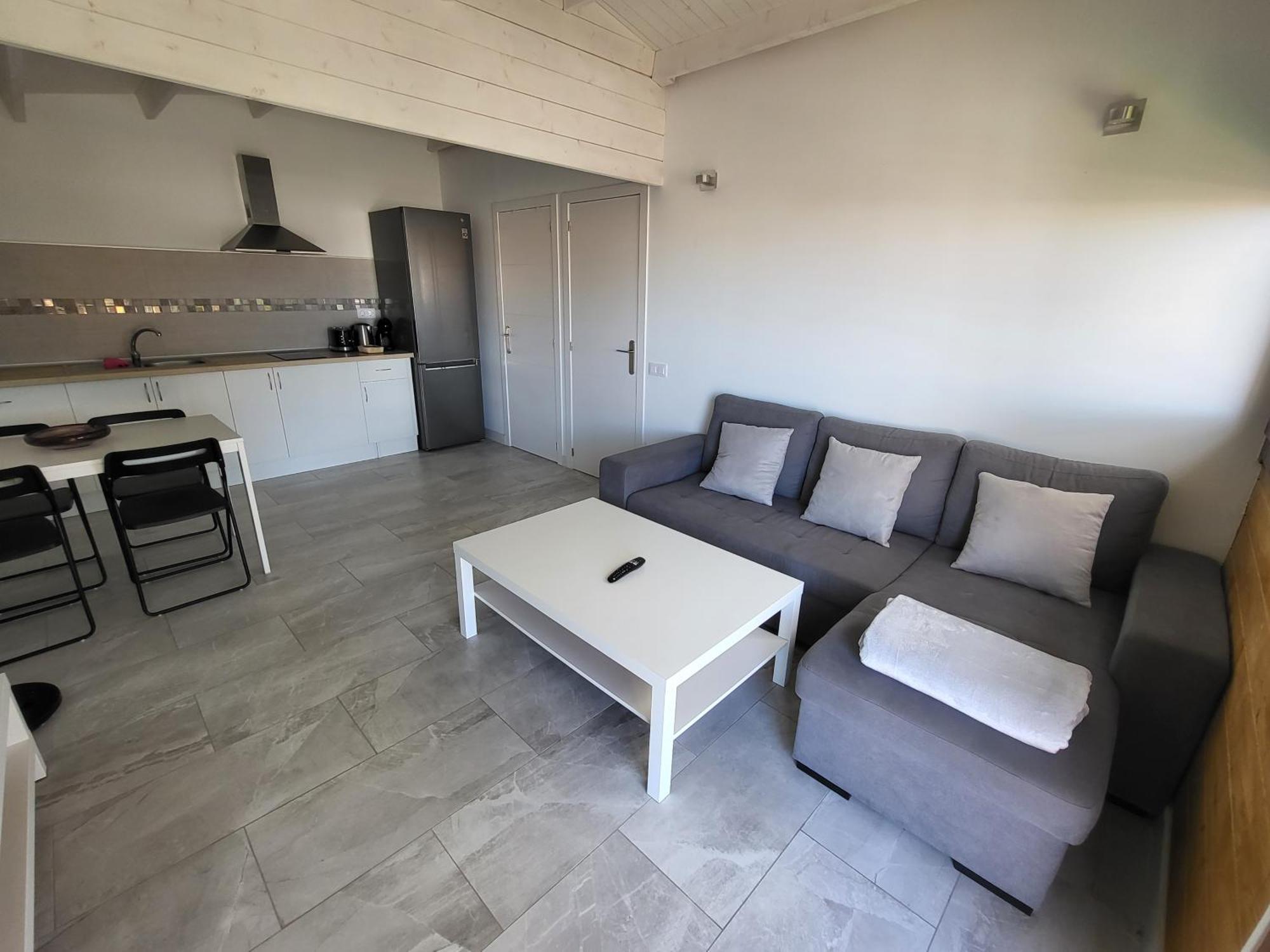 Preciosa Cabana Guia de Isora  Ngoại thất bức ảnh