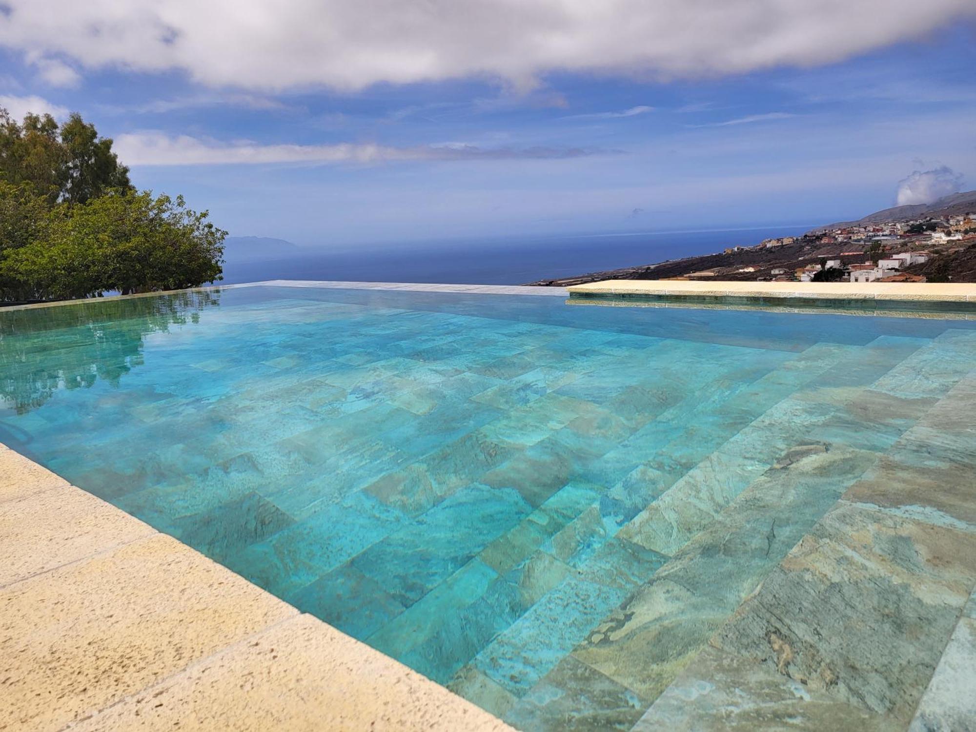 Preciosa Cabana Guia de Isora  Ngoại thất bức ảnh
