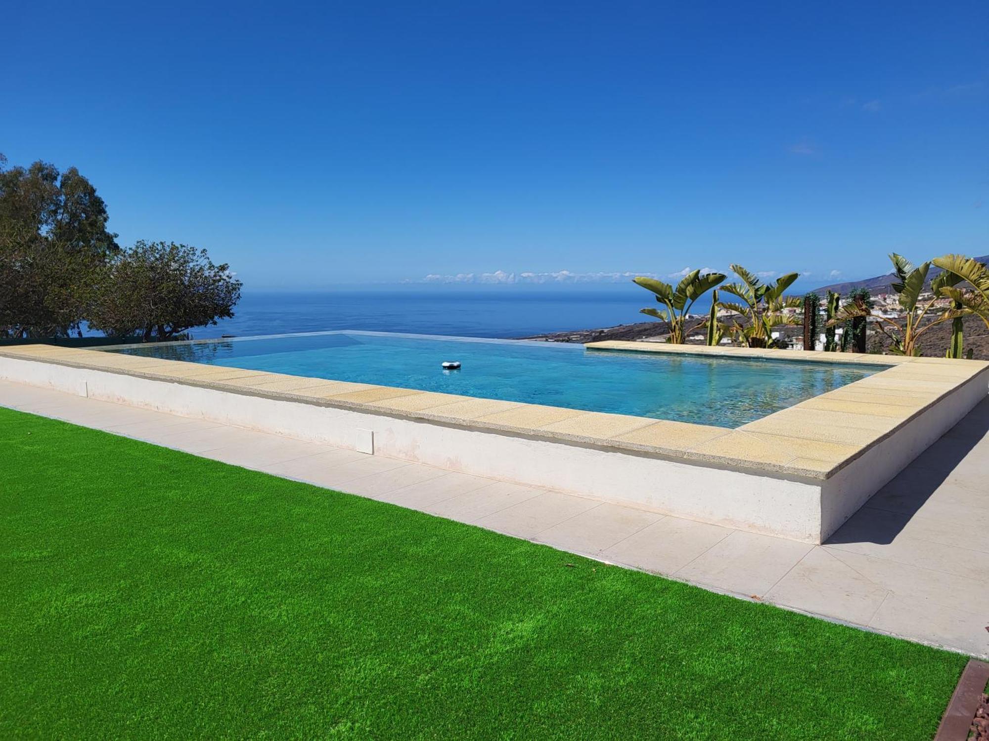 Preciosa Cabana Guia de Isora  Ngoại thất bức ảnh