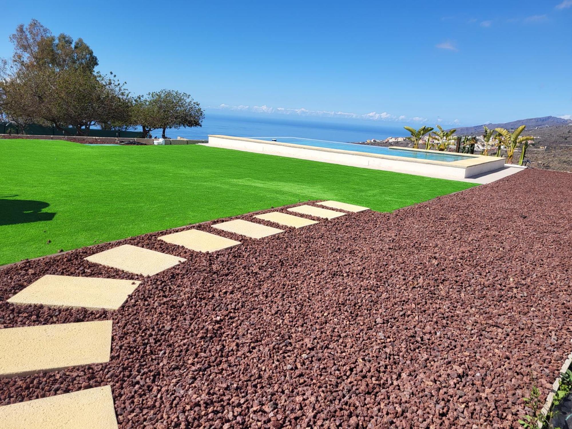 Preciosa Cabana Guia de Isora  Ngoại thất bức ảnh